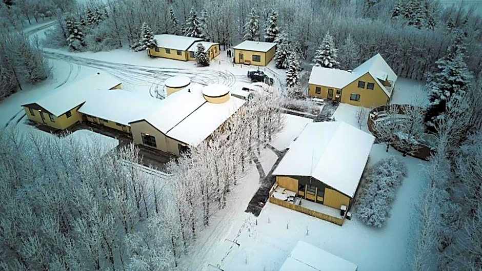 Hotel Hjardarbol