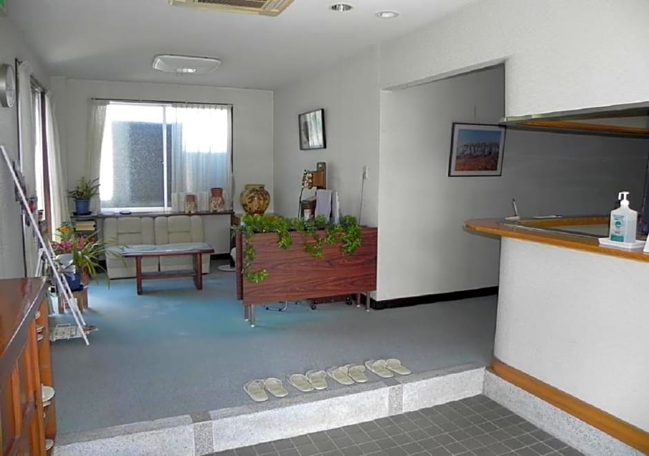 Yonago - Hotel / Vacation STAY 23827