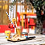 Greet Hotel Limoges Nord