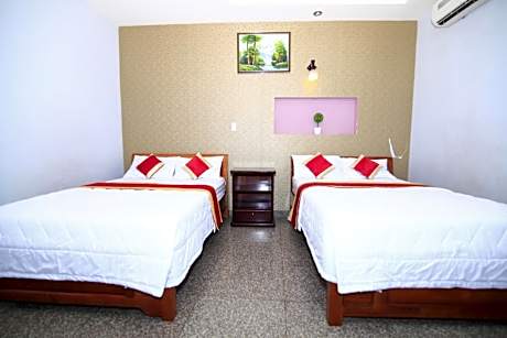 Superior Quadruple Room