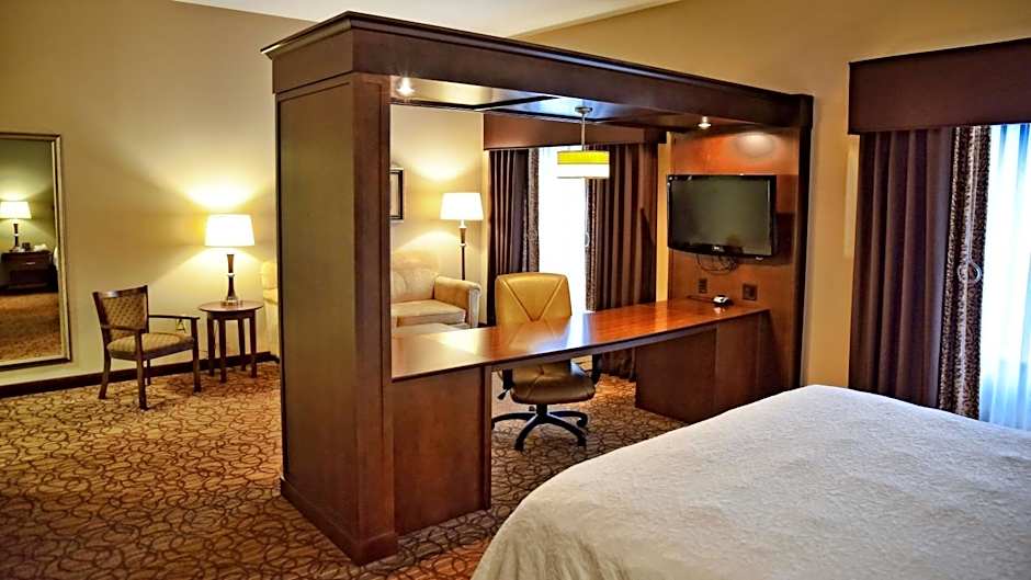 Hampton Inn By Hilton Geneseo