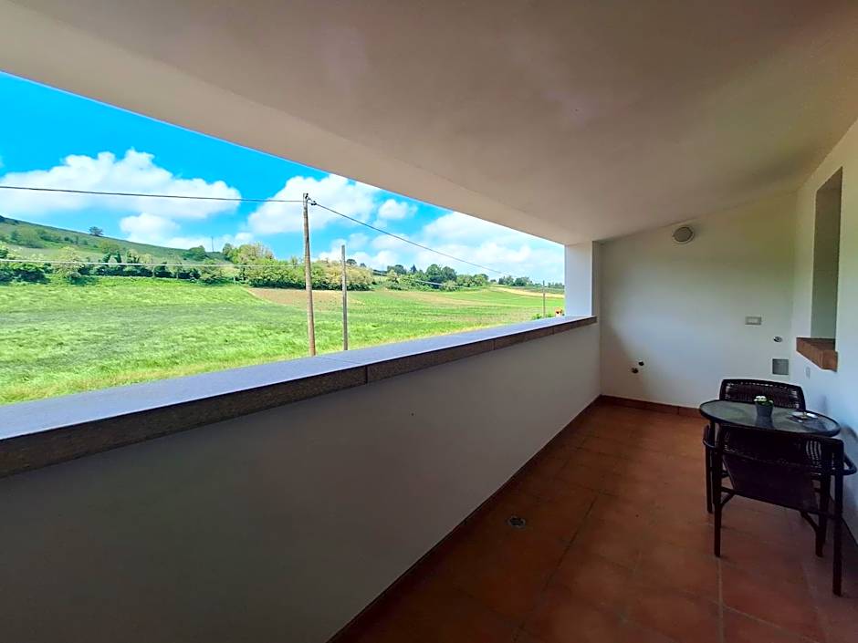 Bed & Breakfast Torrechiara