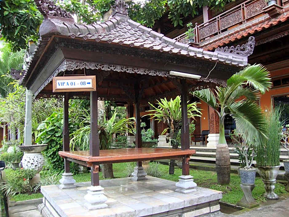 Hotel O Ratu