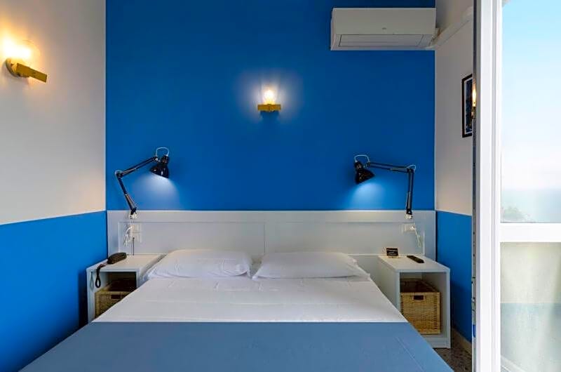 Hotel Villa Argentina