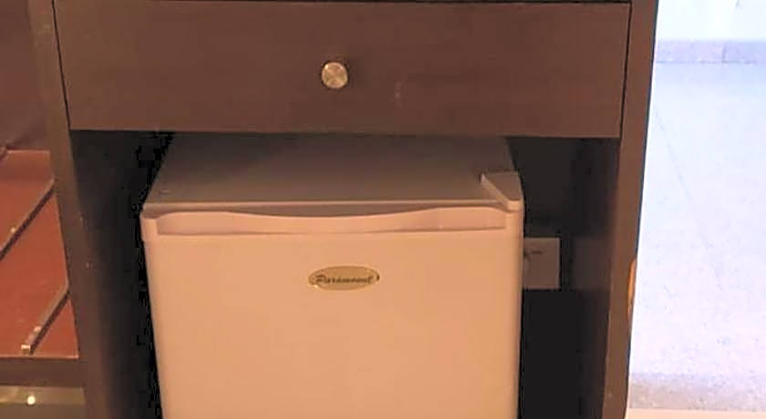 The Curzon Court Hotel