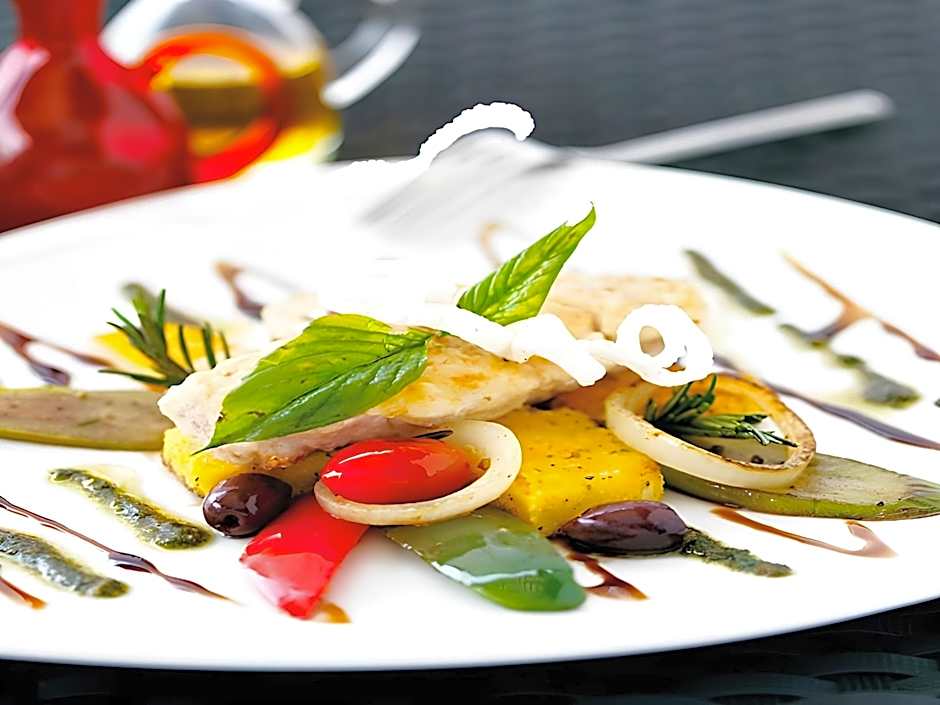 Sea Front Pool Villas by The Sarann