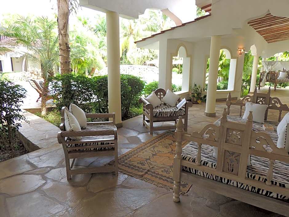 Hotel Villa Malindi