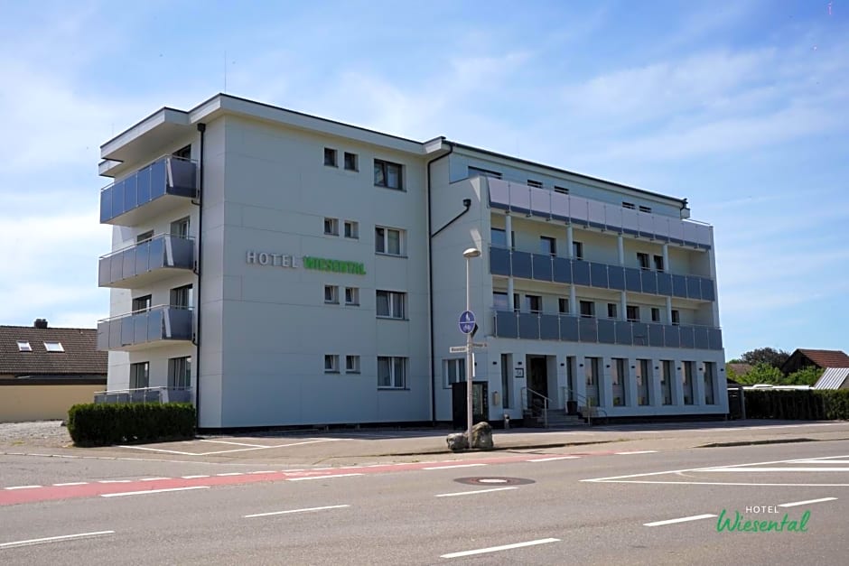 Hotel Wiesental Nähe Friedrichshafen