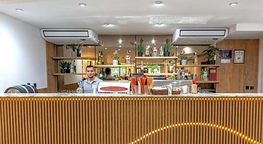 Hotel HAVANA