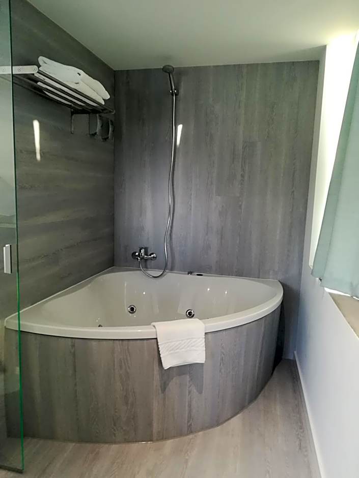 Promar - Eco Beach & Spa Hotel