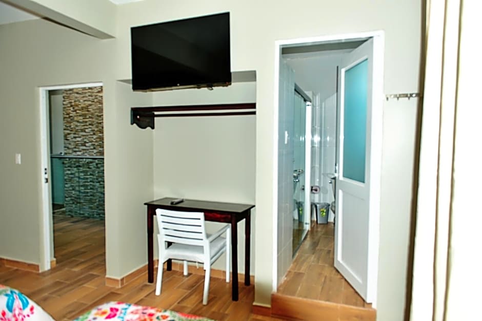 Hotel Real de Lua