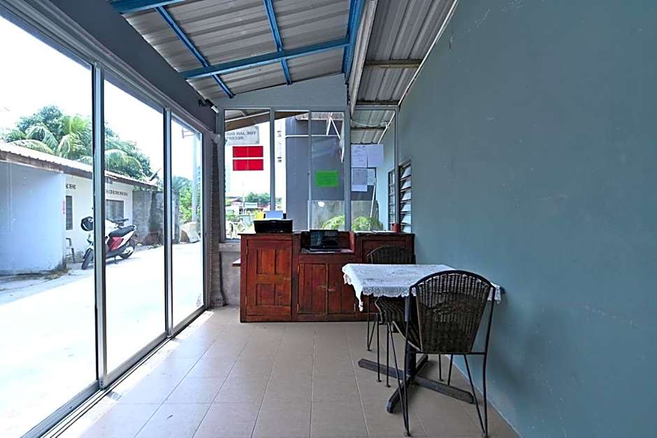 Langkawi Tok Jah Guest House Pantai Cenang