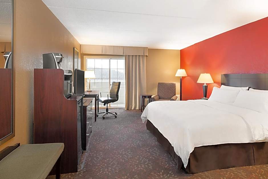 Holiday Inn Norwich By IHG