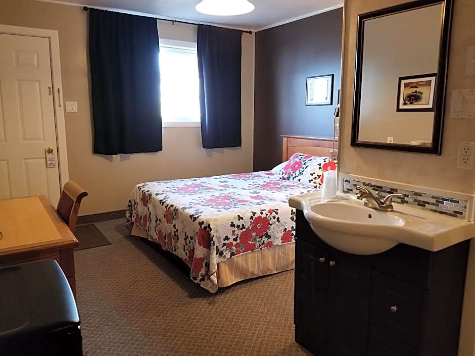 Knights Inn Woodstock