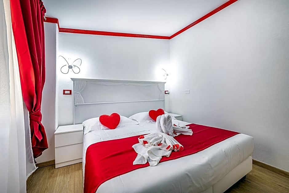 Hotel Veneto