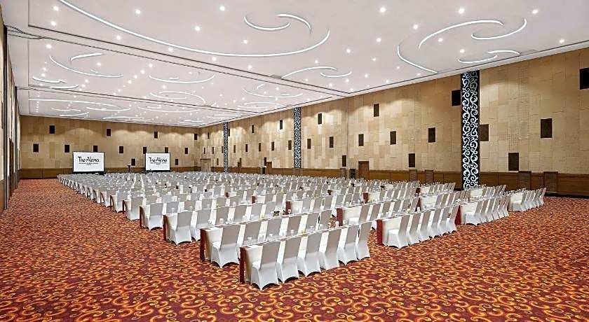 The Alana Yogyakarta Hotel and Convention Center