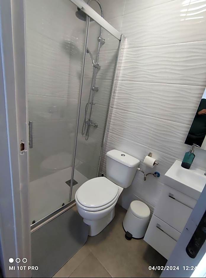 Alojamiento La Concha