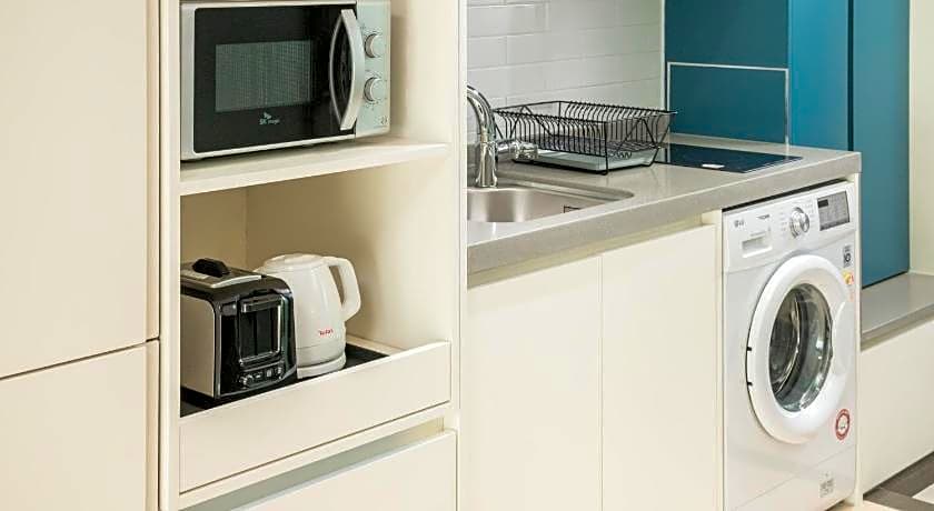 Risen Oceanpark Hotel