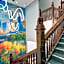 ibis Styles Kingsgate Melbourne