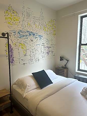 Classic Double or Twin