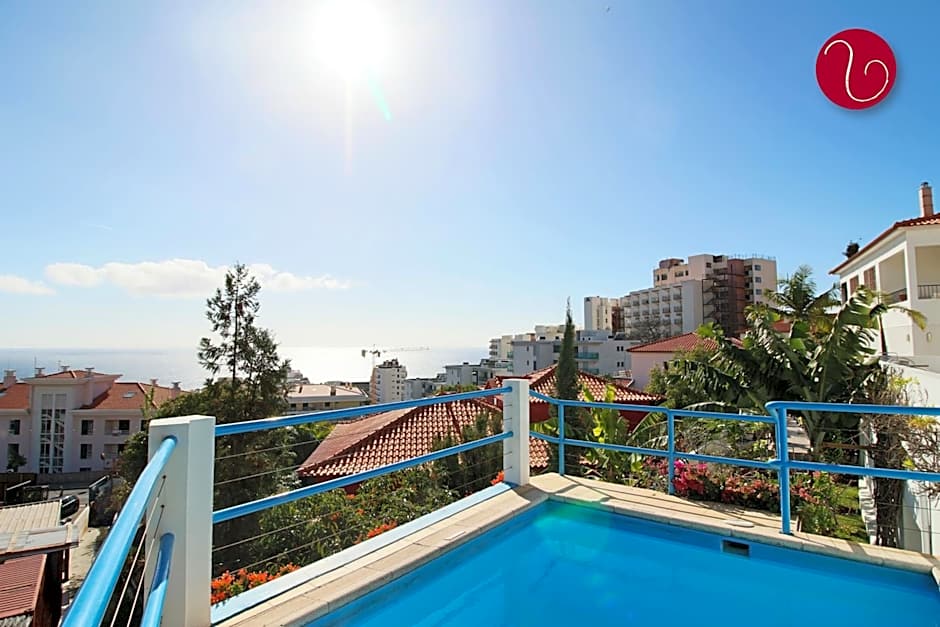 GuestHouse Vila Lusitania