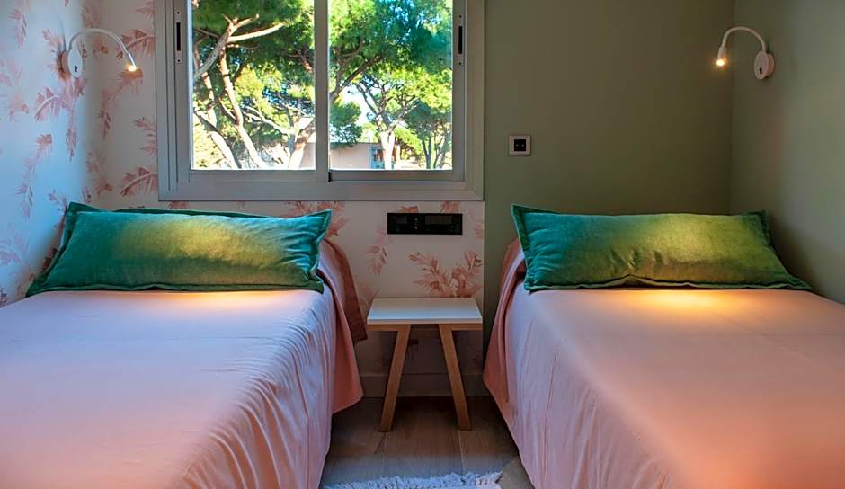 Apartamentos Porta Coeli