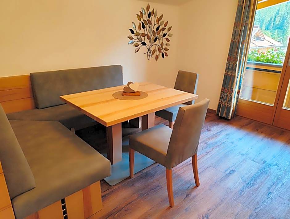 Zeitlos Apartments - Gerlos