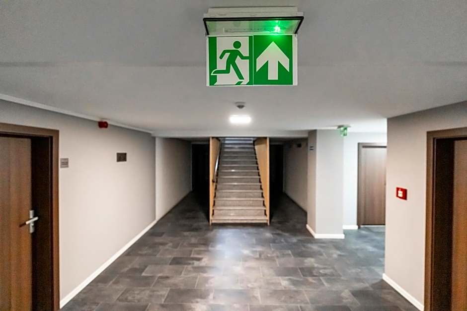 Apartamentowiec Kuźniar