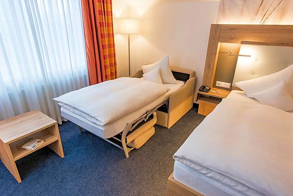 IDINGSHOF Hotel & Restaurant