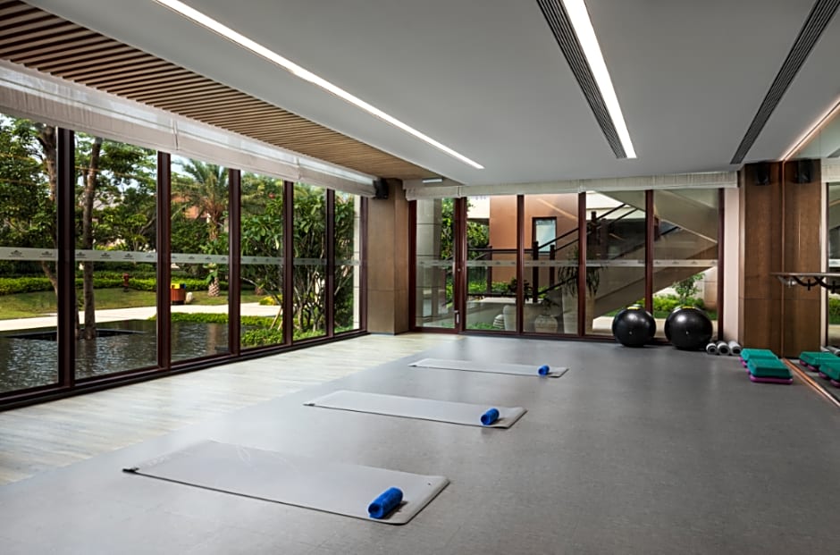 Wingate By Wyndham Hainan Chengmai