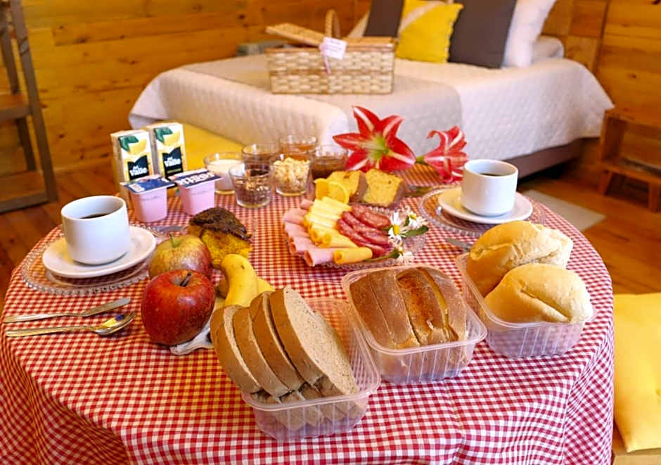 Estalagem Refúgio do Capão