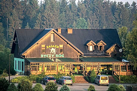 Zajazd Byczy Róg