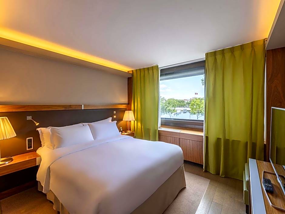 Sofitel Lyon Bellecour