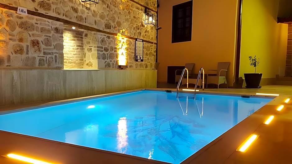 Hotel 1207 Special Class