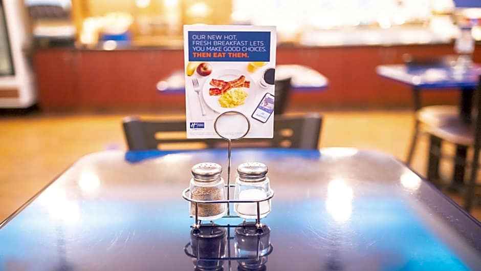 Holiday Inn Express Berkeley By IHG