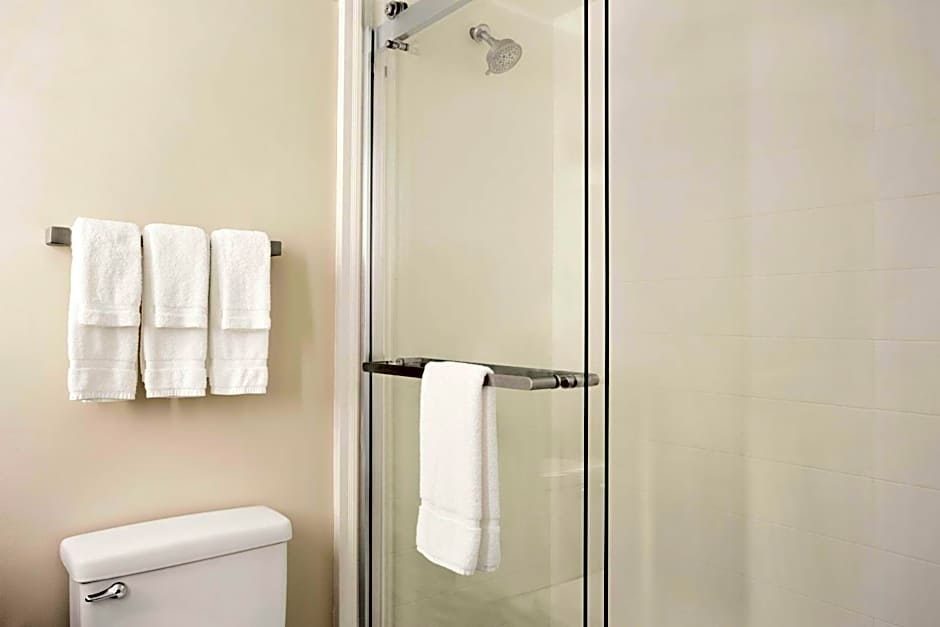 Hilton Garden Inn New Orleans Convention Center