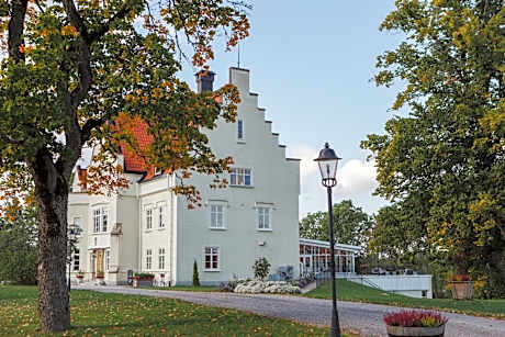 Vidbynäs Gård & Konferens