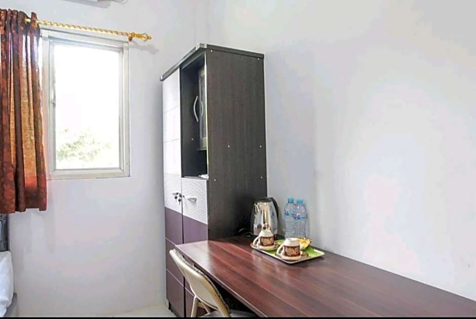 PAS Residence Sam Ratulangi Airport Mitra RedDoorz