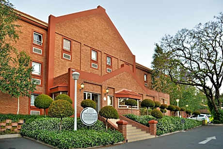 Road Lodge Rivonia
