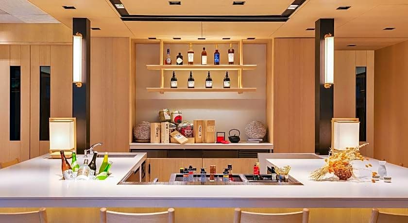 AKI Hong Kong - Mgallery