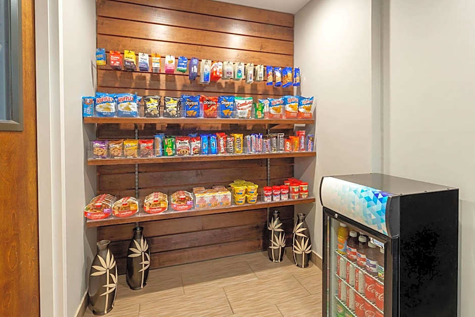 Hawthorn Suites by Wyndham Allentown-Fogelsville