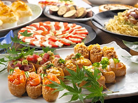 Awakan - Formerly Awajishima Kanko Hotel