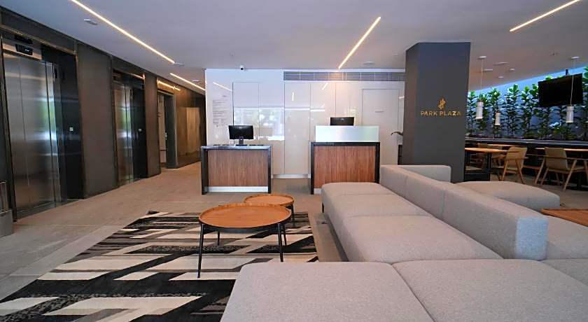 Park Plaza Porto Alegre Moinhos de Vento