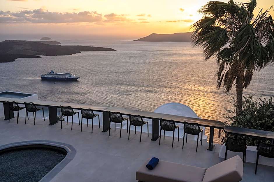 Mill Houses Elegant Suites