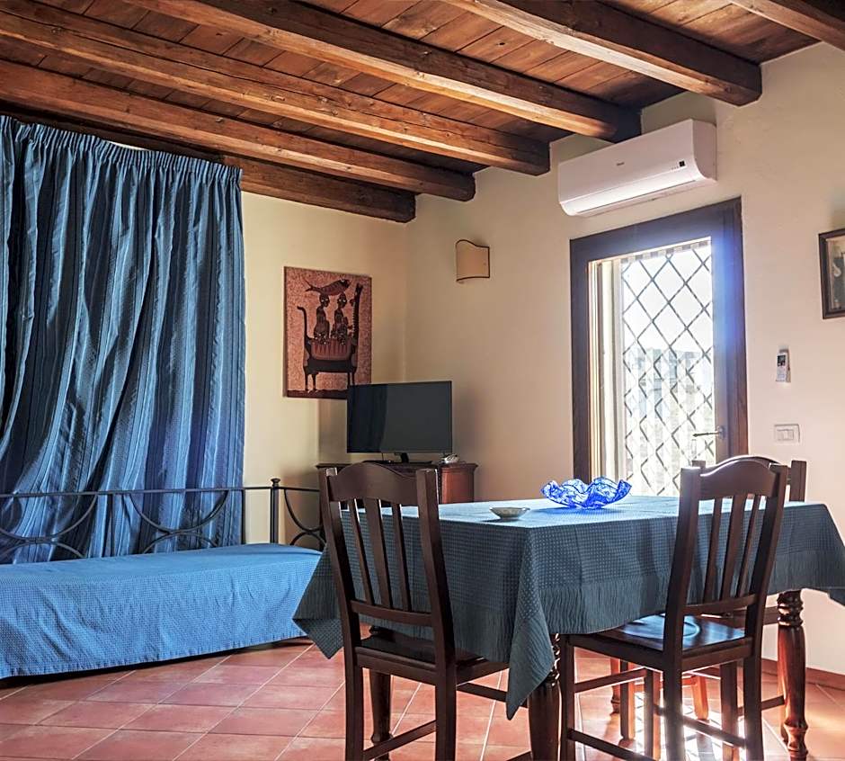 Le Case di Sottovento
