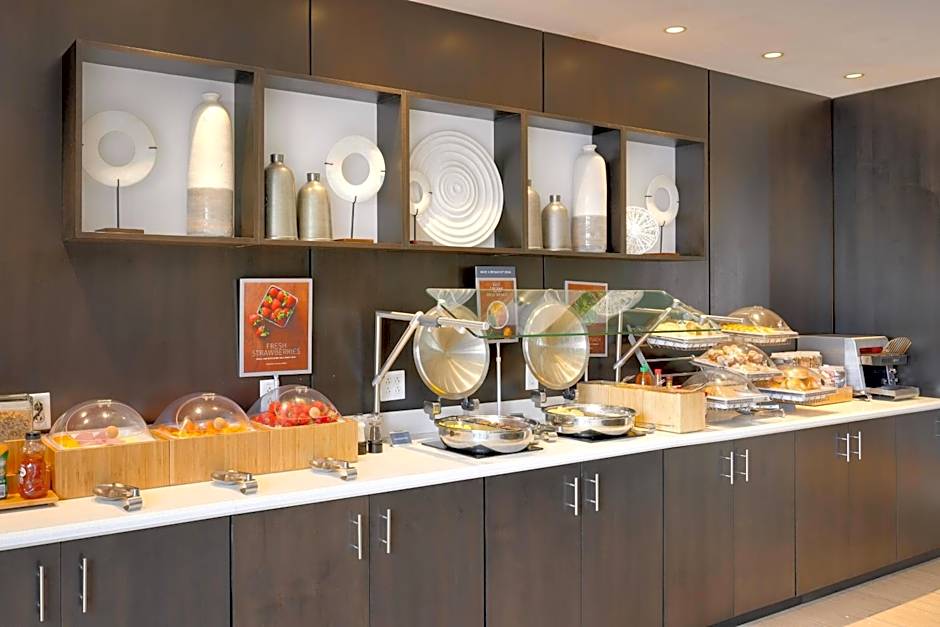 SpringHill Suites by Marriott Vernal