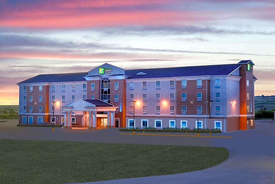 Holiday Inn Express Hotel & Suites Swift Current By IHG
