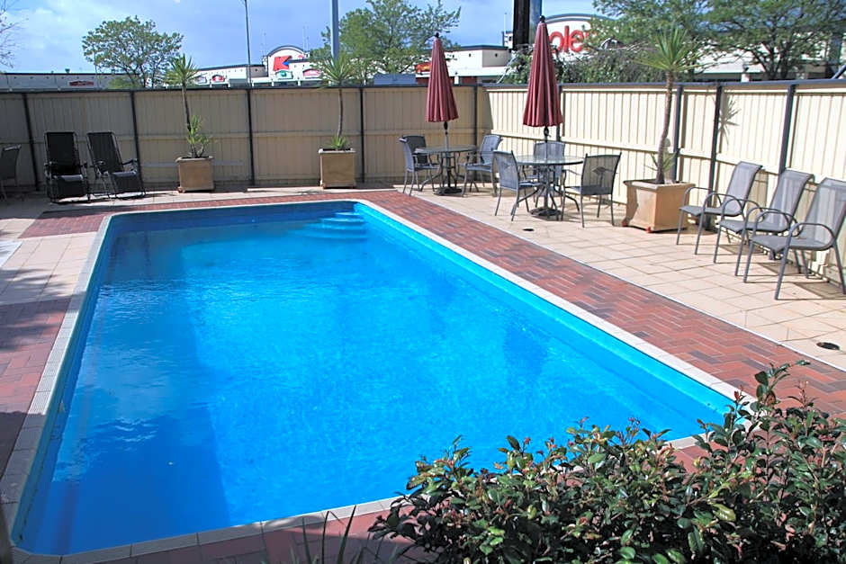 Parkside Motel Geelong