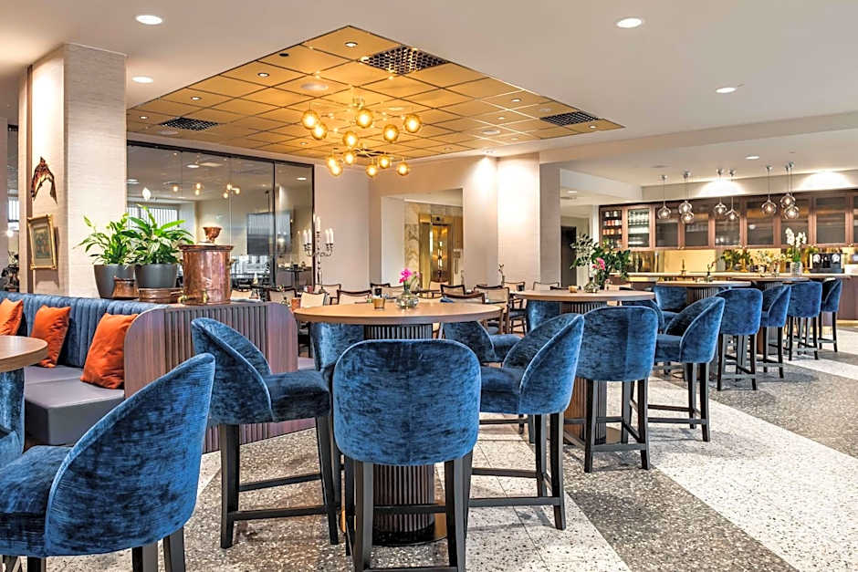 Radisson Blu Hotel Oulu