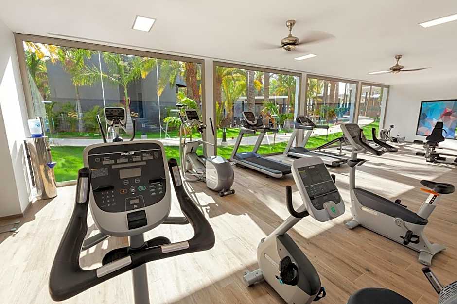 Hotel Riu Palace Oasis